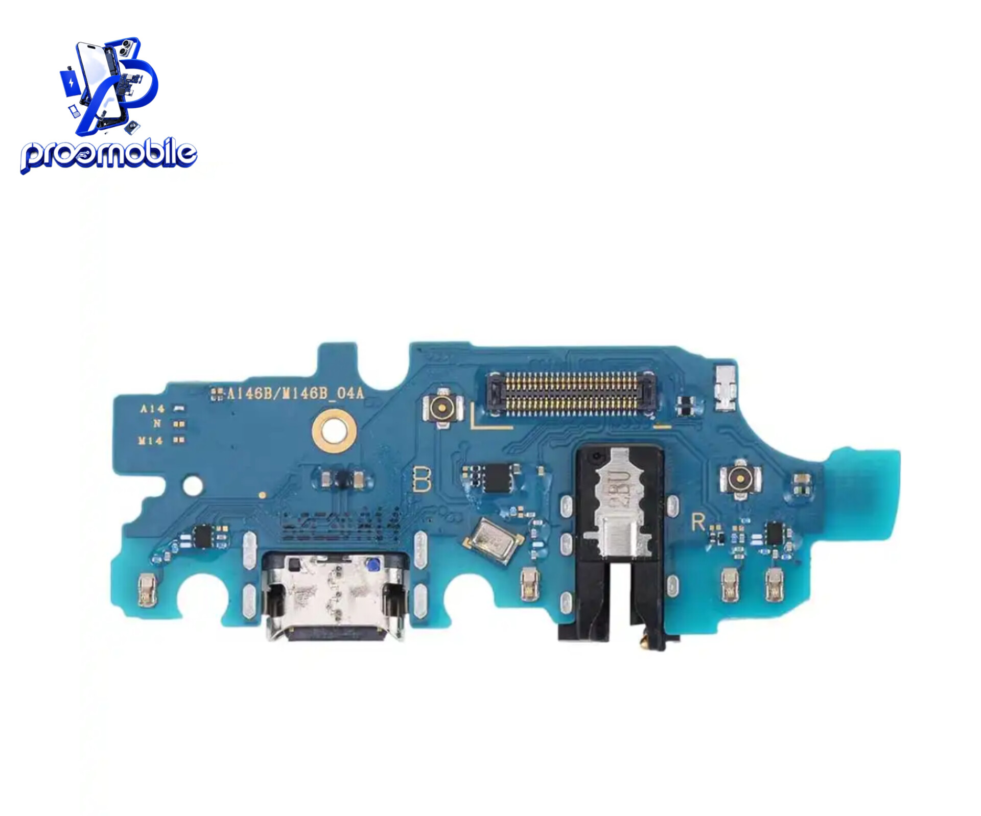 برد شارژ اصلی سامسونگ Samsung Galaxy A14 5G (SM-A146B)