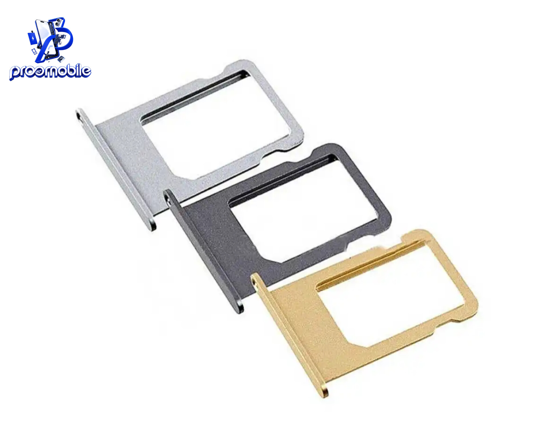 خشاب سیم کارت اصلی آیفون 5 اپل Apple iPhone 5