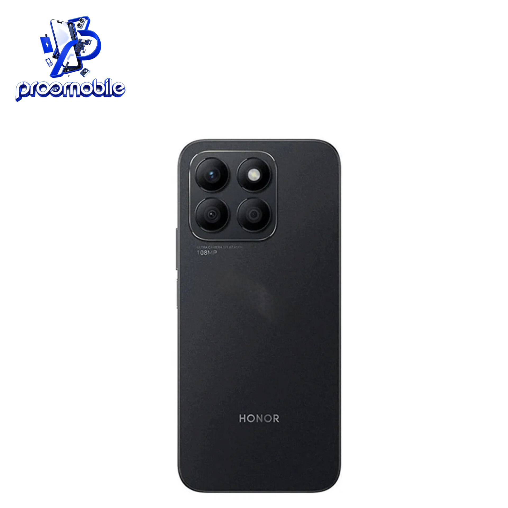 درب پشت هوآوی Huawei Honor X8B