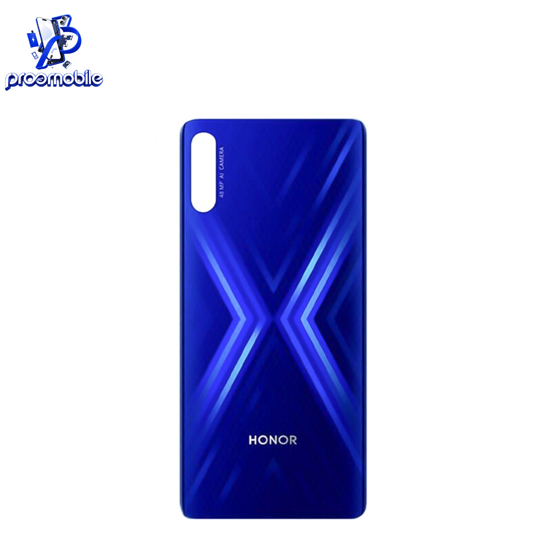 درب پشت اصلی هوآوی Huawei Honor 9x pro
