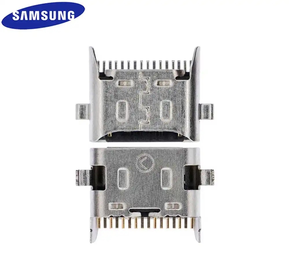 سوکت شارژ سامسونگ  SAM A20S