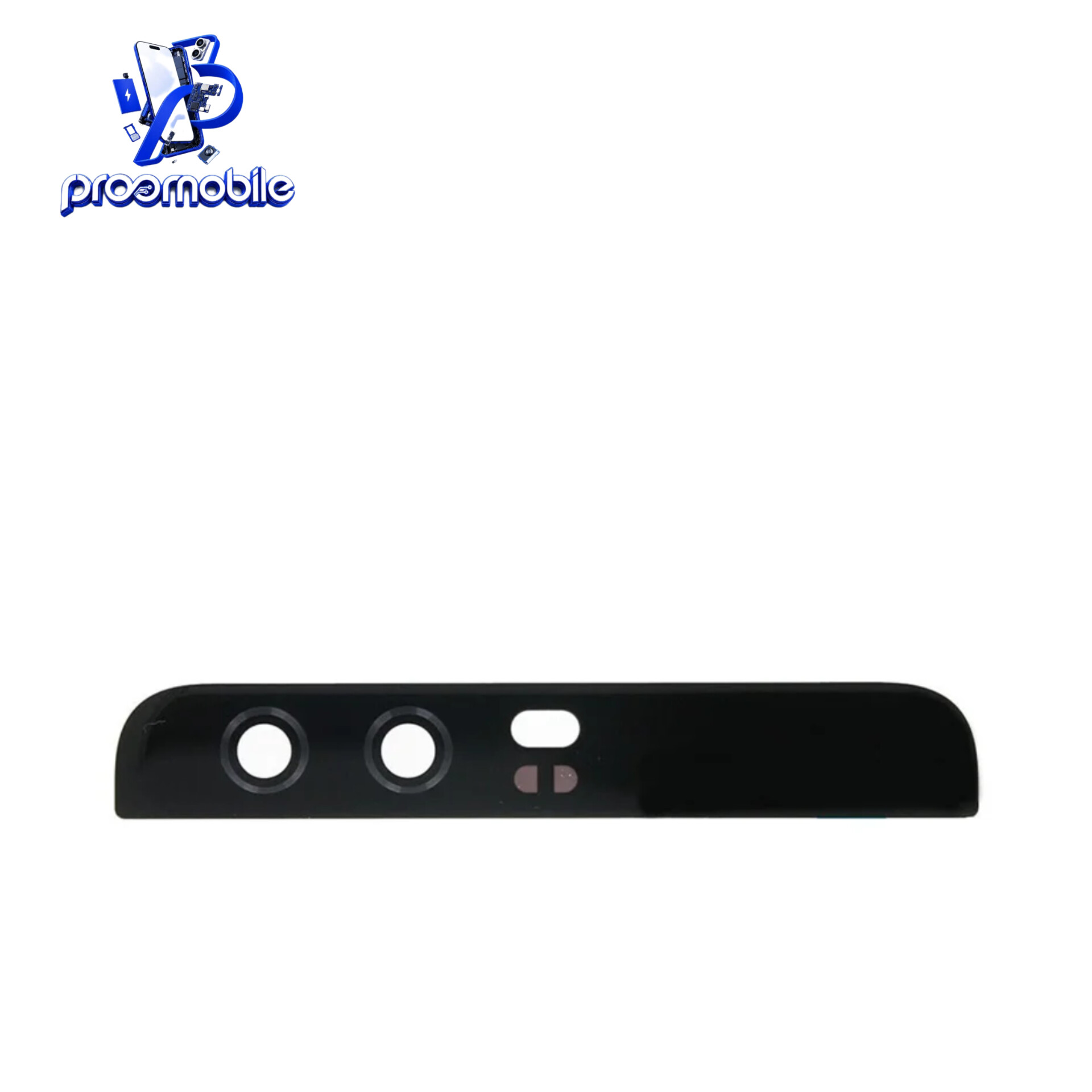 شیشه دوربین هوآوی Huawei p10 Plus
