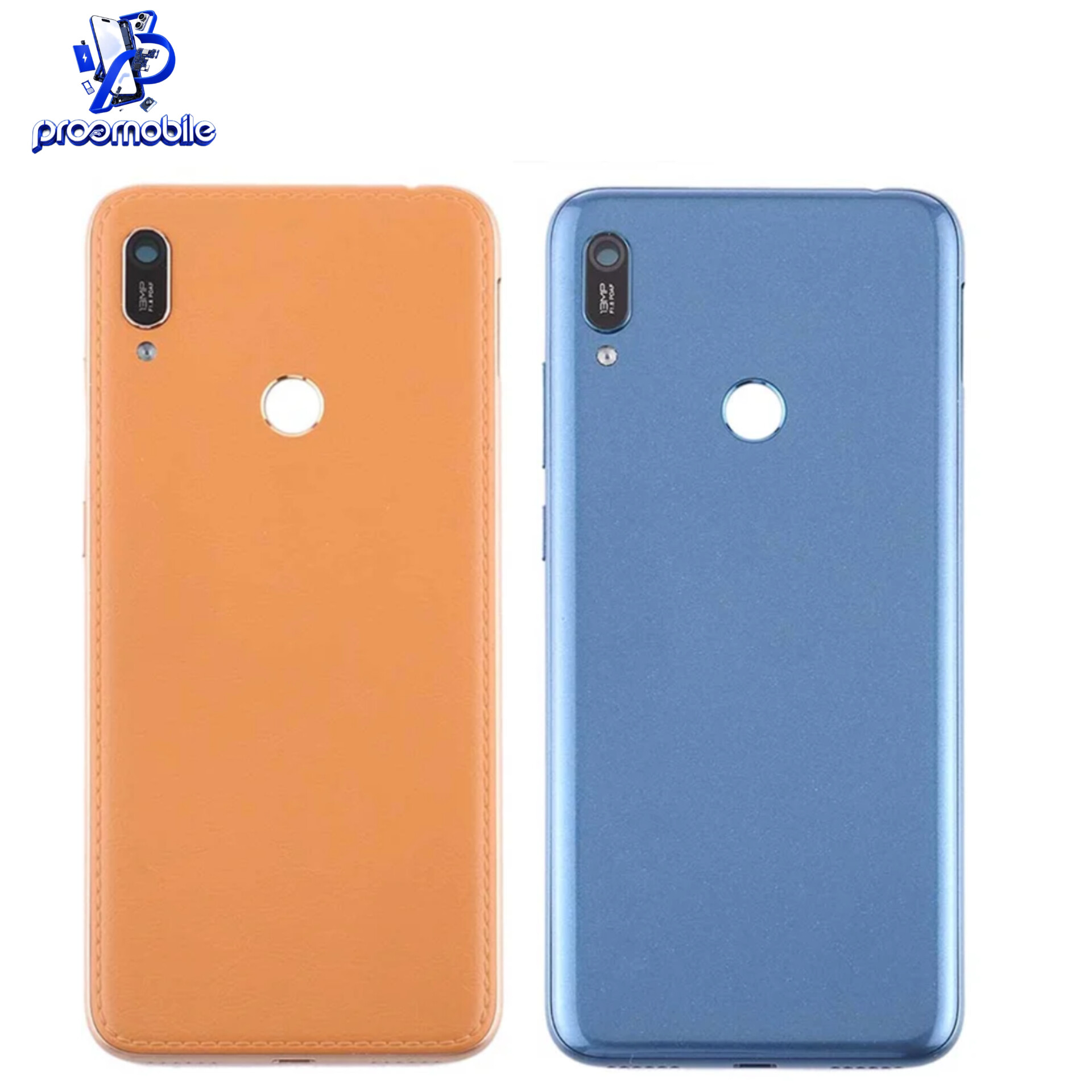 درب پشت هوآوی اصلی  Huawei Y6_2 2019