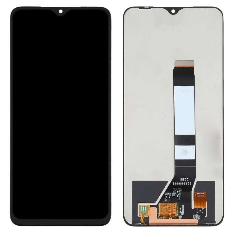 ال سی دی پوکو LCD XIAOMI POCO M3 PRO اورجینال
