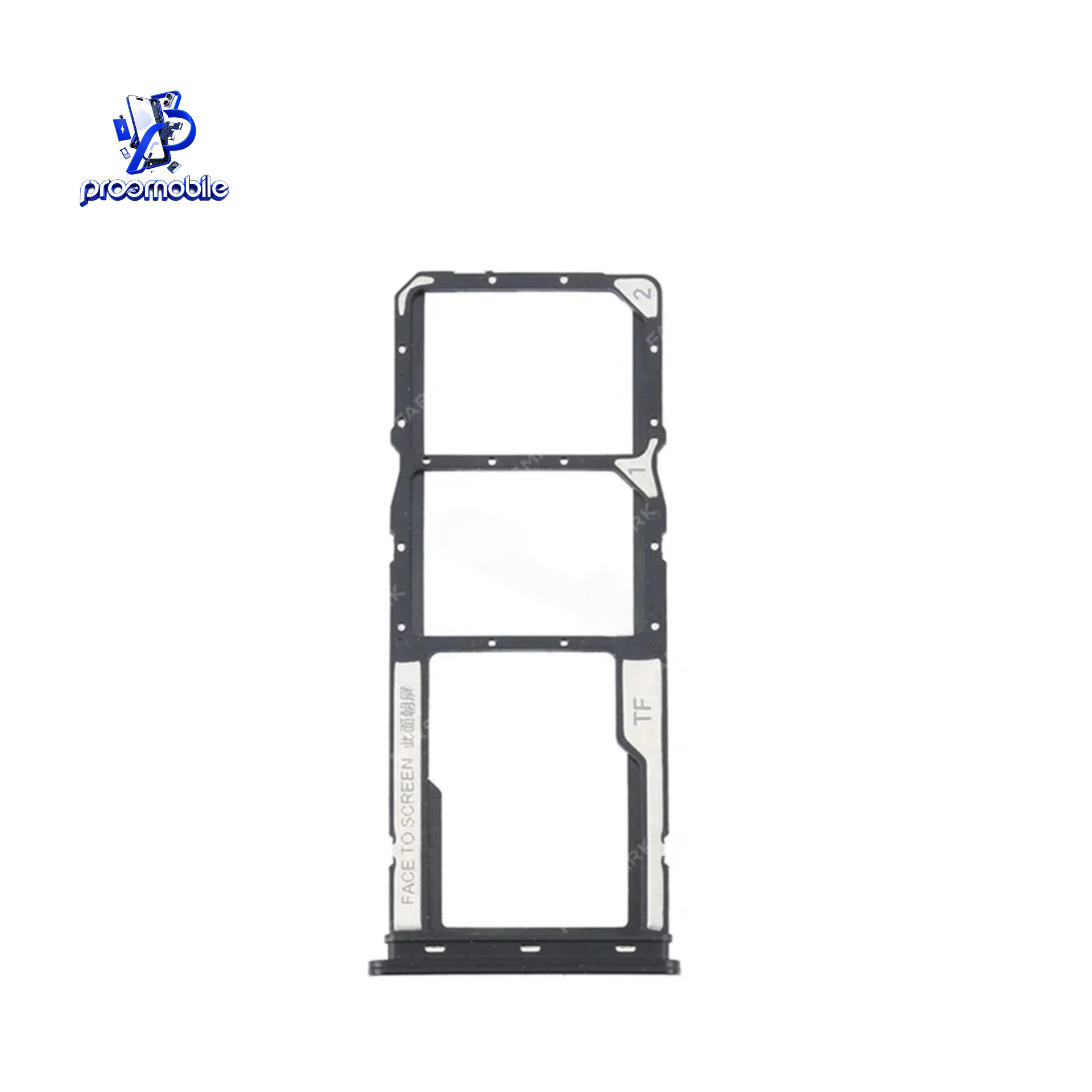 خشاب سیم کارت شیائومی Xiaomi poco m7 5g