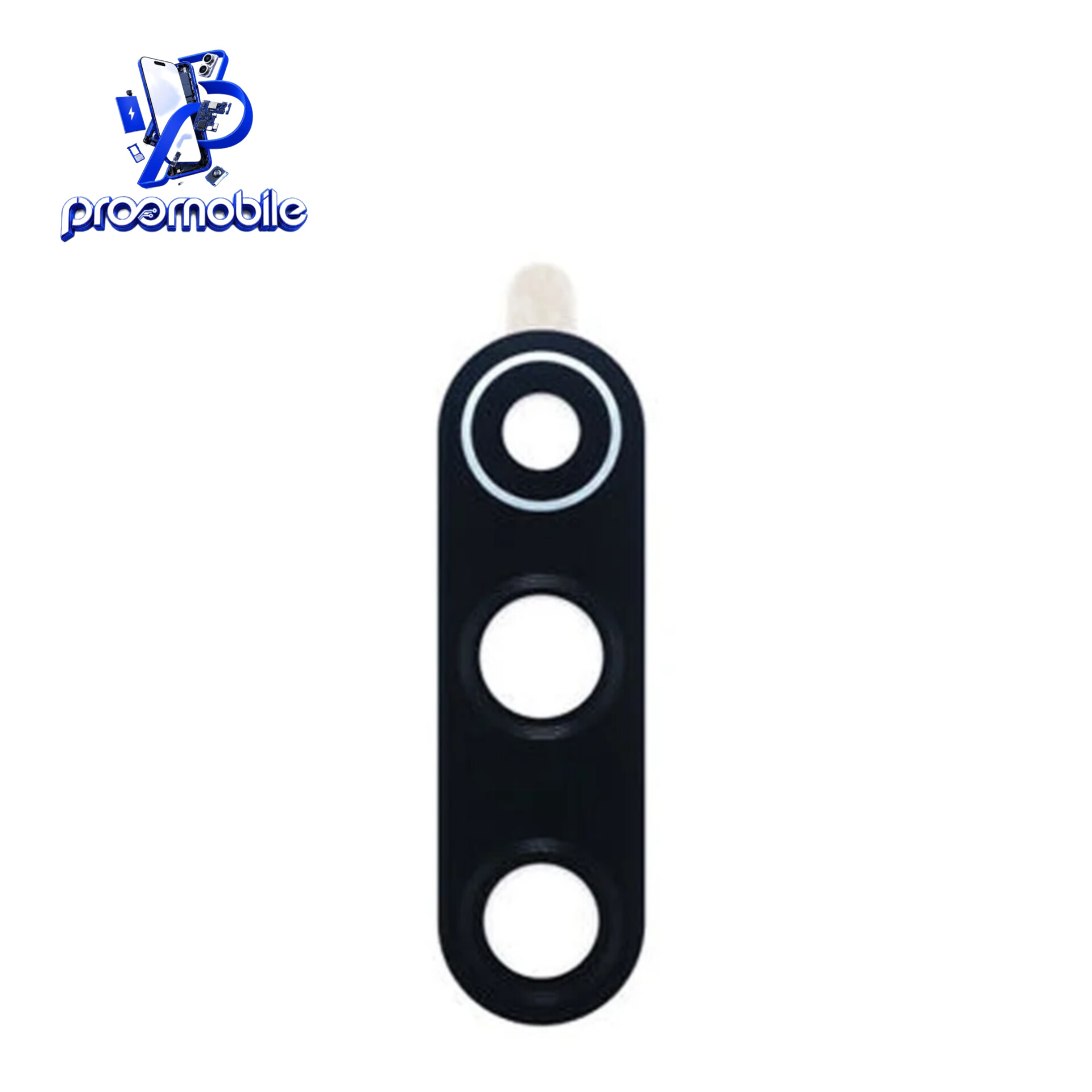 شیشه دوربین شیائومی Xiaomi Redmi Note 8 Pro