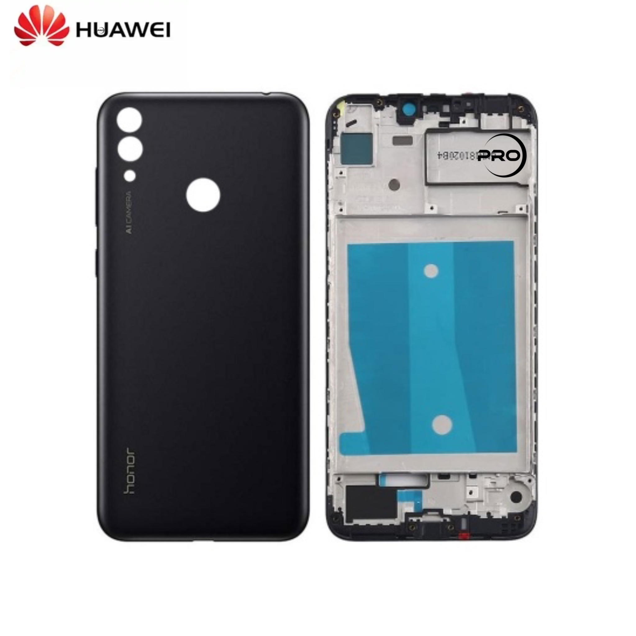 قاب و شاسی هوآوی Huawei Honor 8C