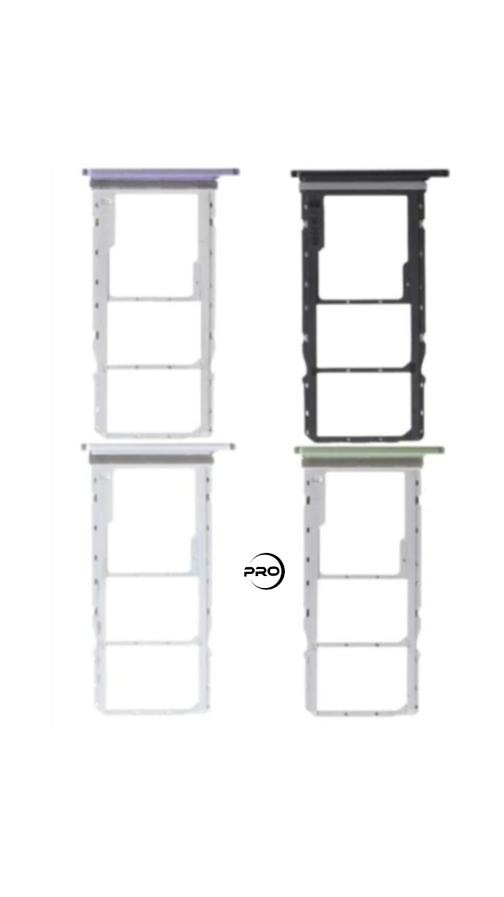 خشاب سیمکارت A05S سامسونگ | SIM HOLDER A05S