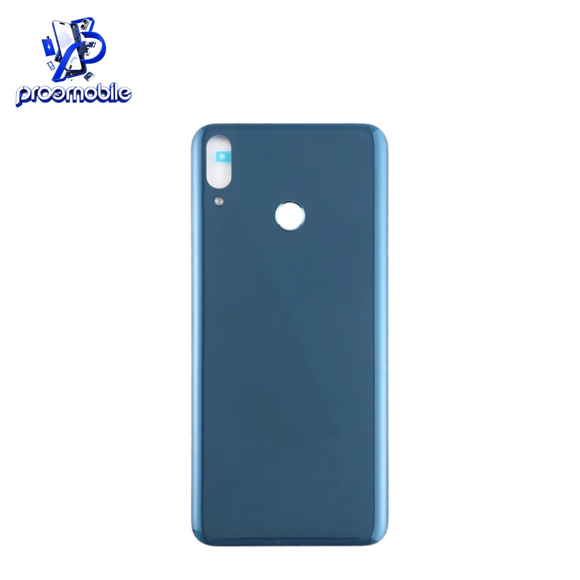 درب پشت هوآوی Huawei Y9 2019