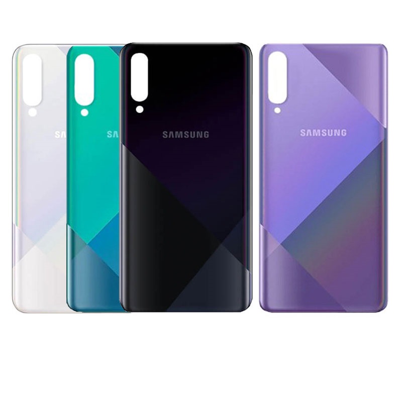 در پشت سامسونگ DOOR SAMSUNG A50s