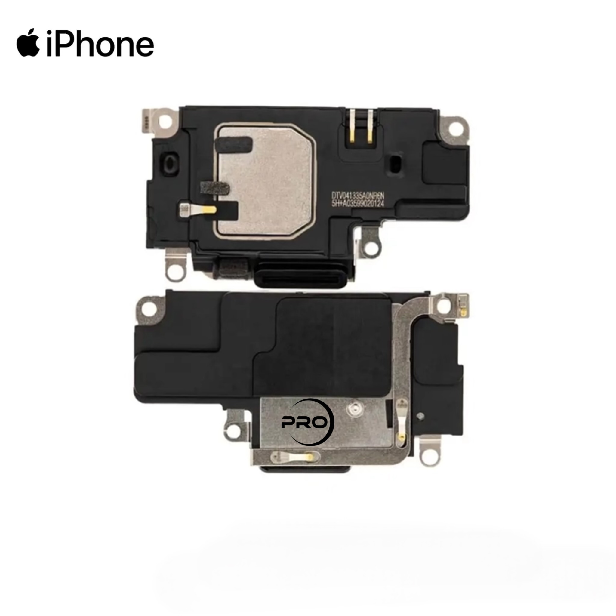 اسپیکر آیفون اصلی SPYKER IPH 13 PROMAX ORG