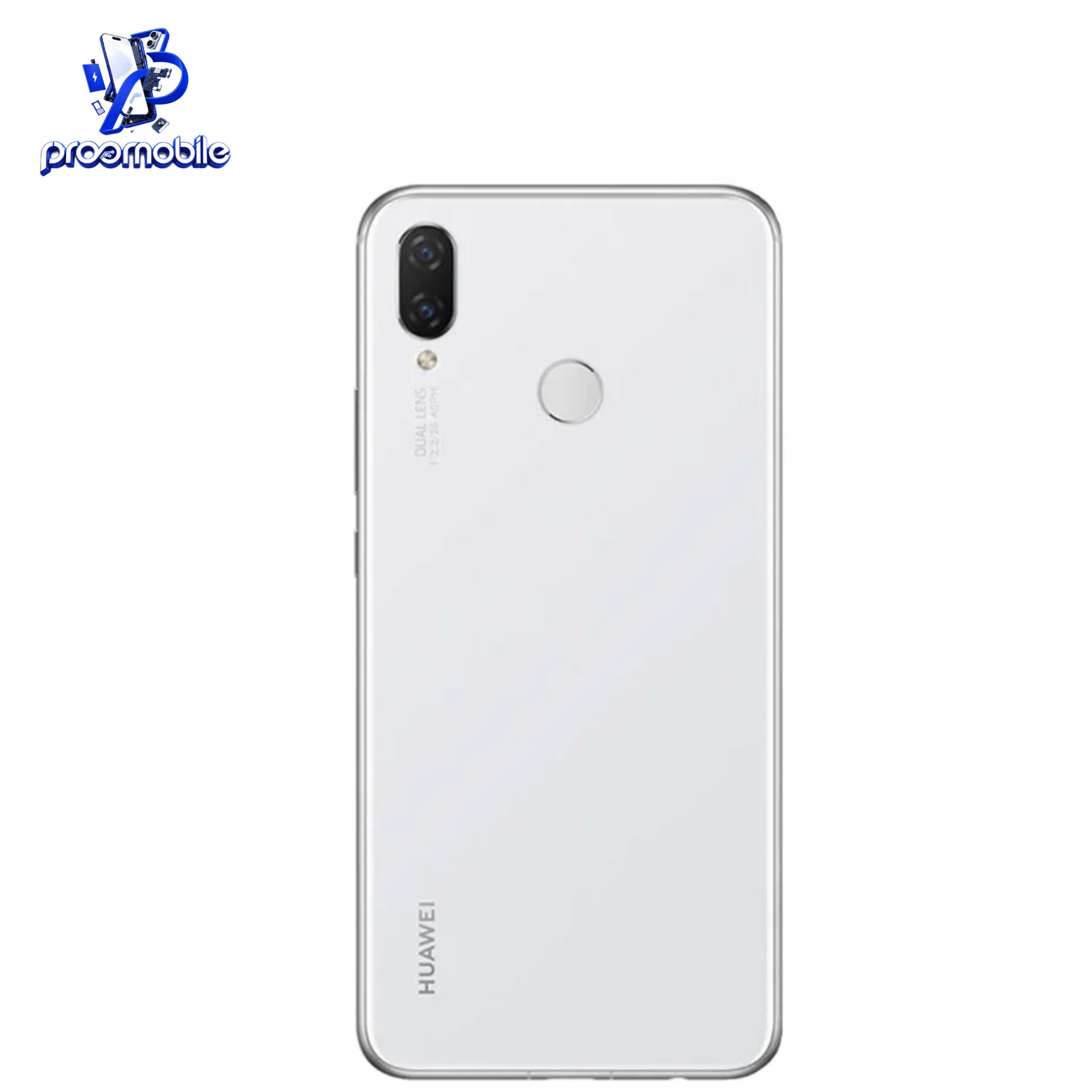 درب پشت هوآوی Huawei Nova 3i