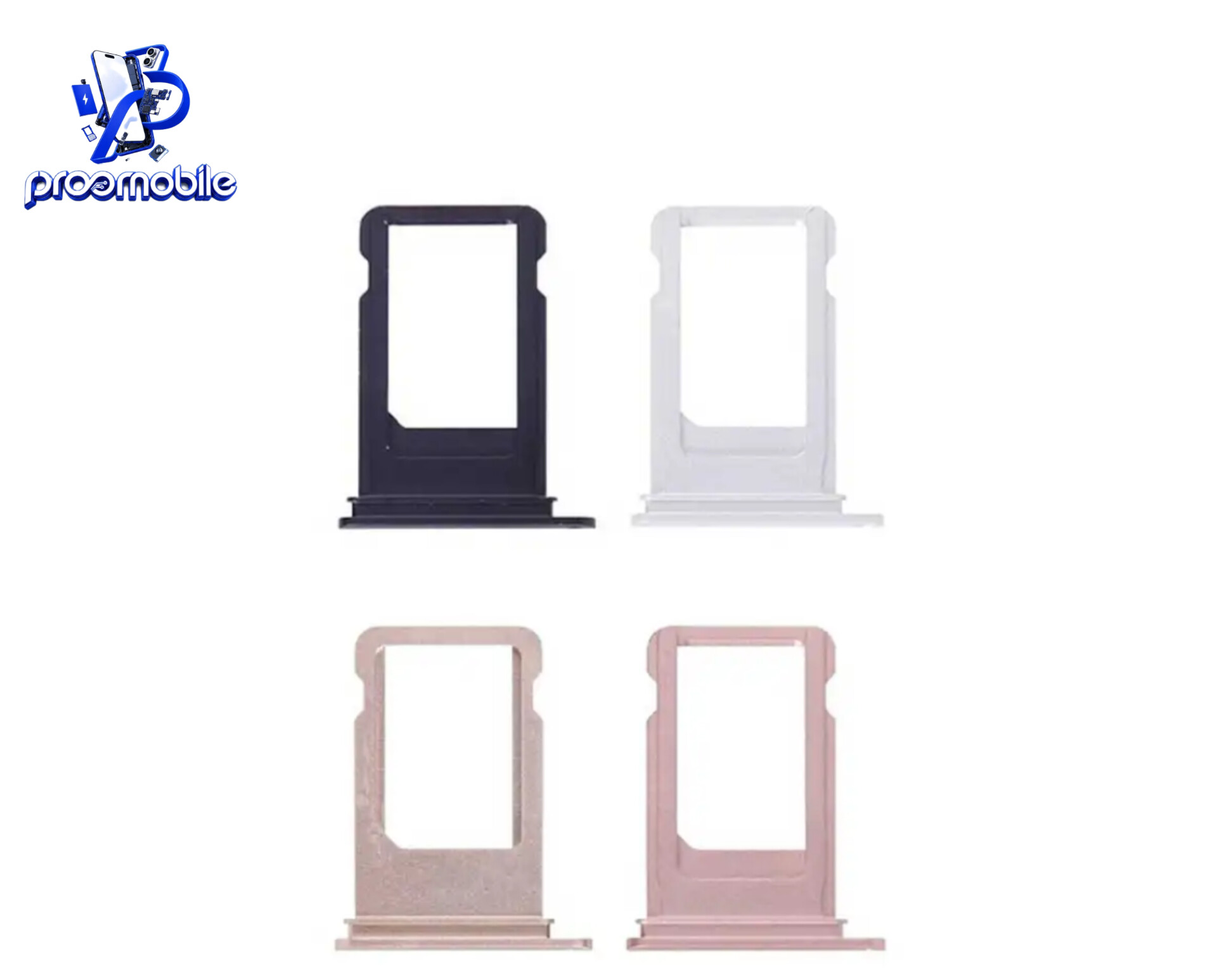 خشاب سیم کارت اصلی آیفون 7 اپل Apple iPhone 7