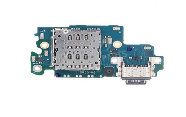 برد شارژ سامسونگ UIF SAMSUNG A53 اصلی
