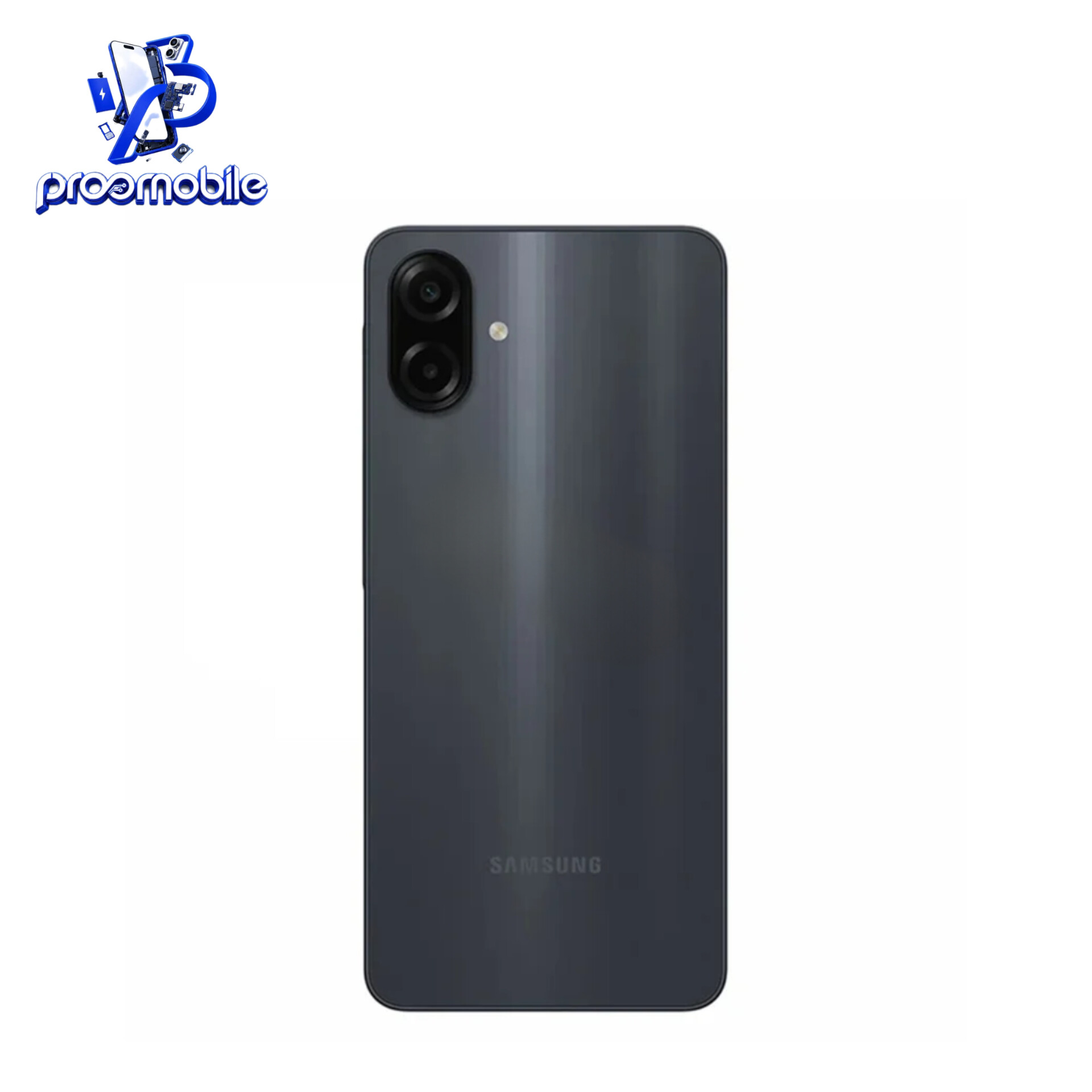 درب پشت سامسونگ اصلی  Samsung A07