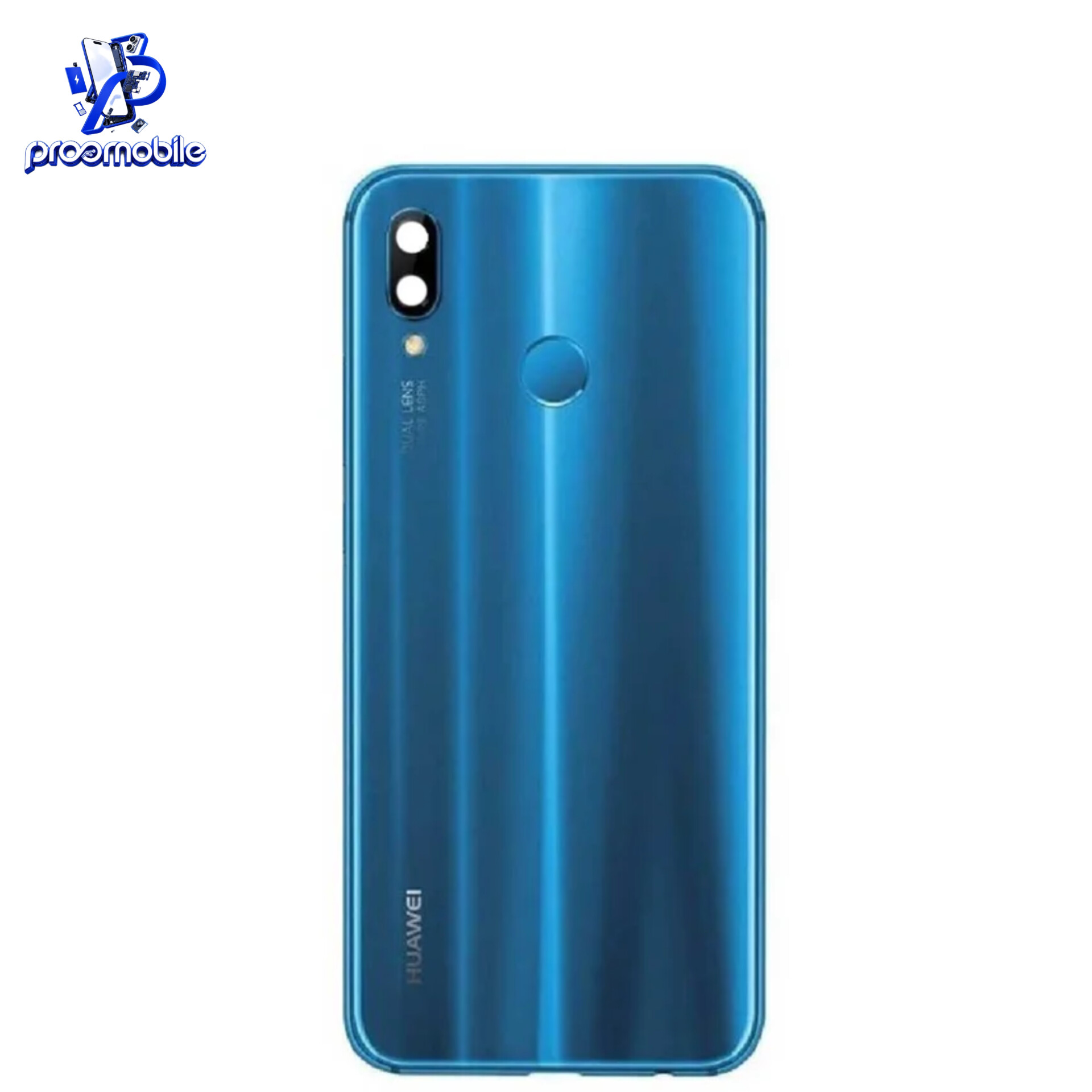 درب پشت هوآوی Huawei Nova 3e