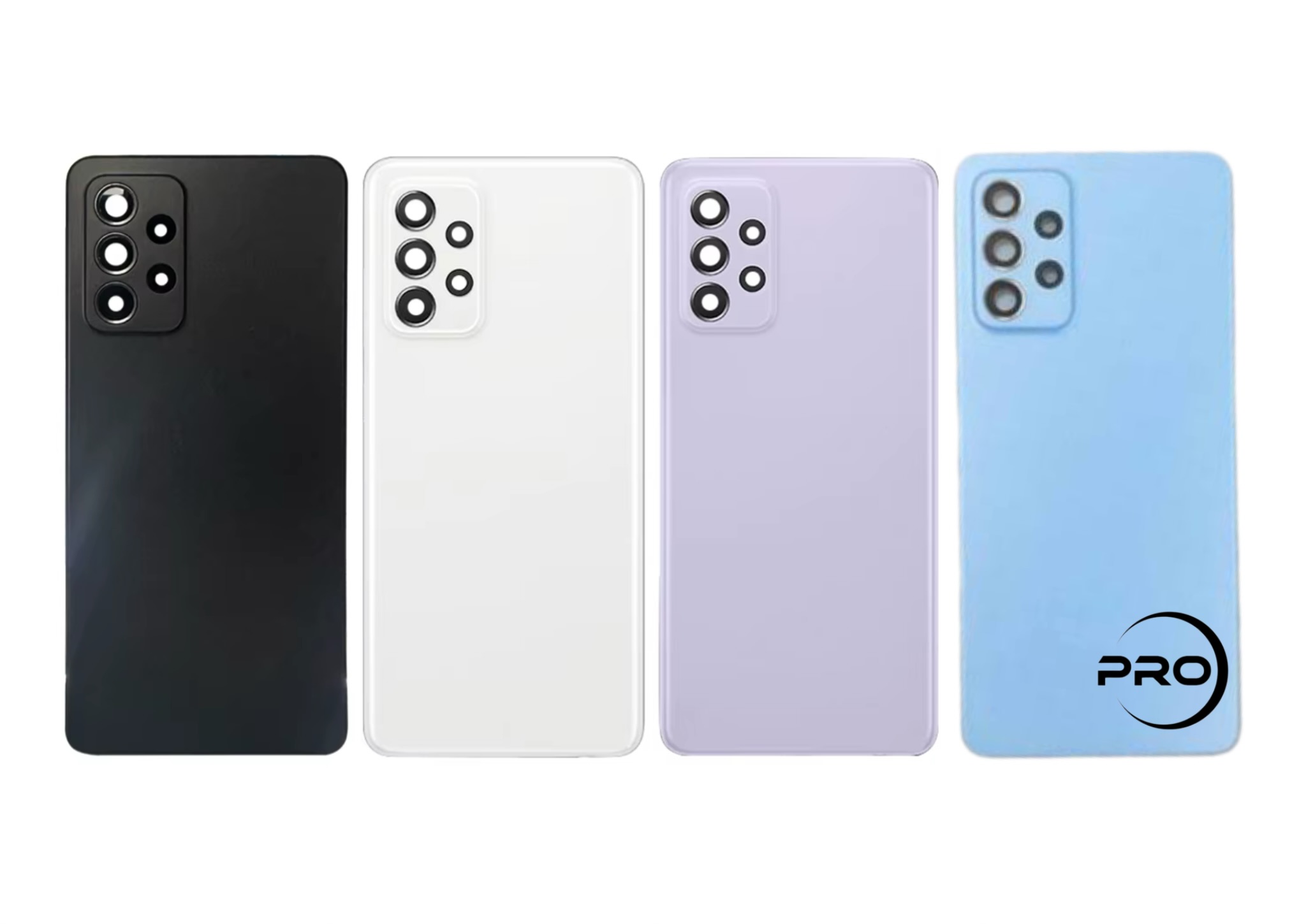 در پشت سامسونگ DOOR SAMSUNG A52/ A52S ORG اصلی