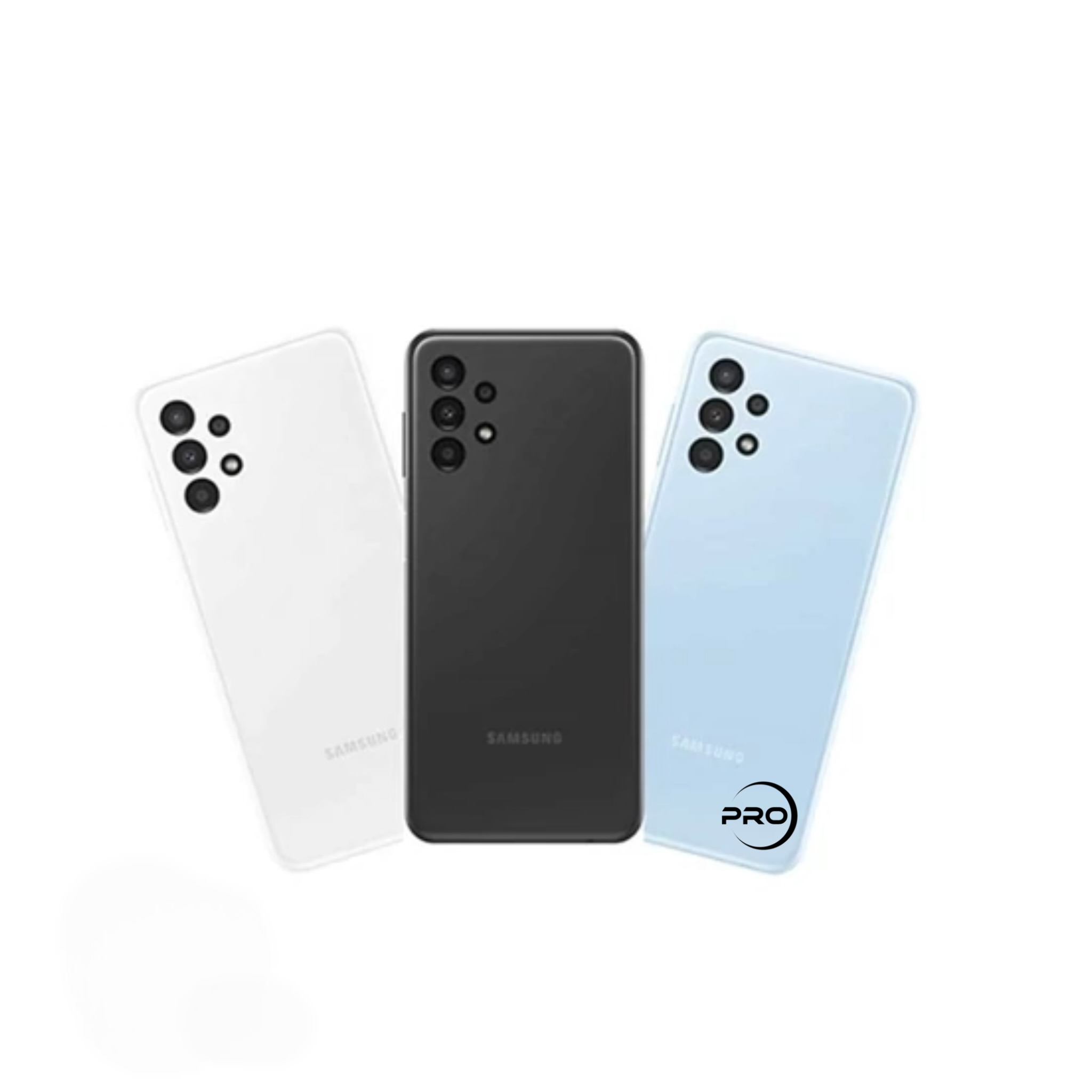 در پشت سامسونگ DOOR SAMSUNG A23 اصلی