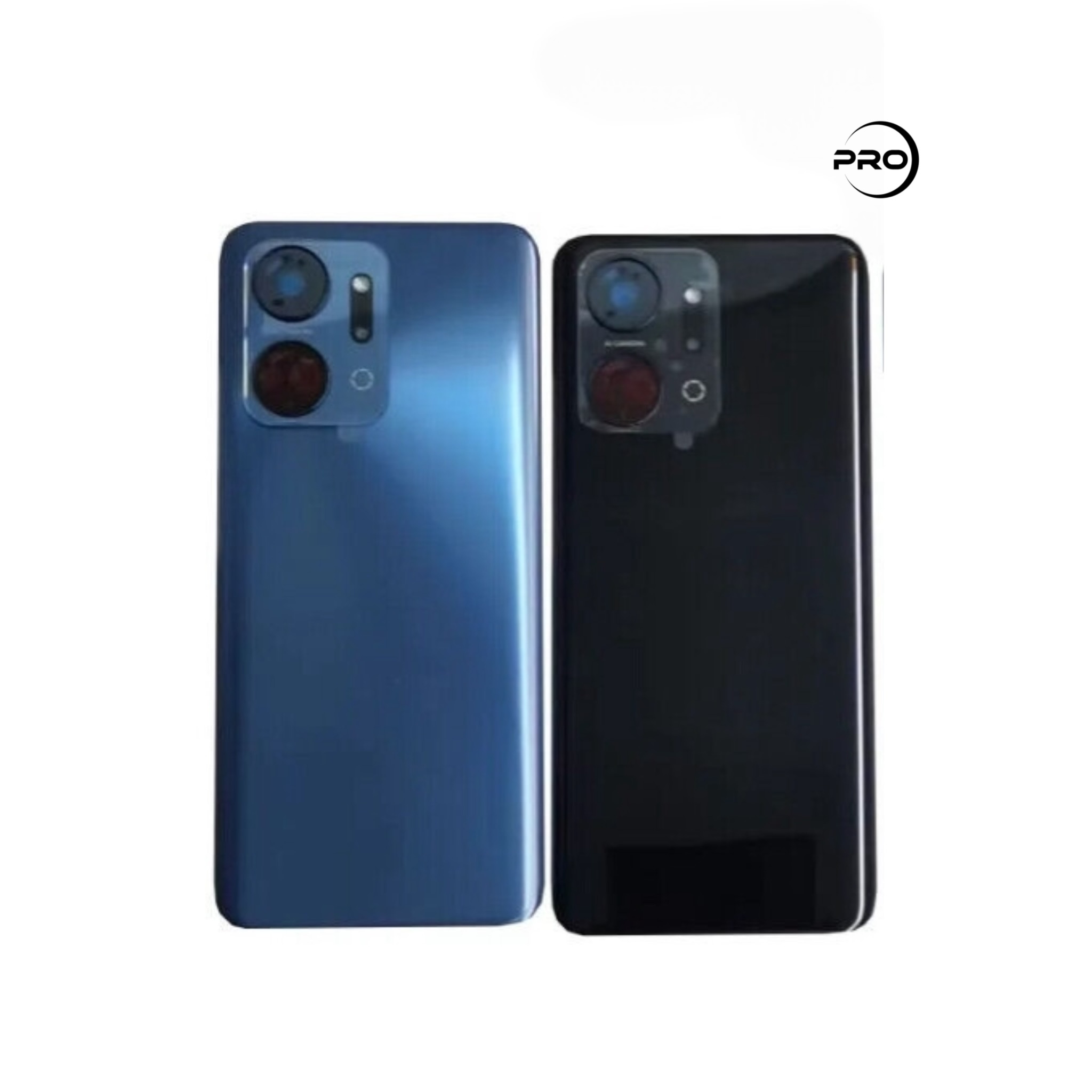 در پشت هواوی DOOR HUAWEI X7A