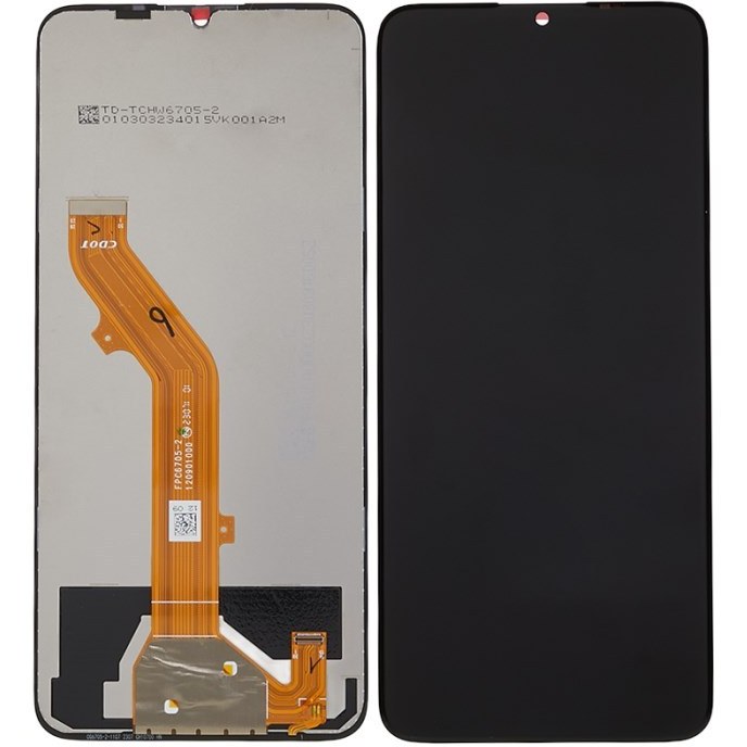 ال سی دی وکال وی ۰۱ | LCD VOCAL V01