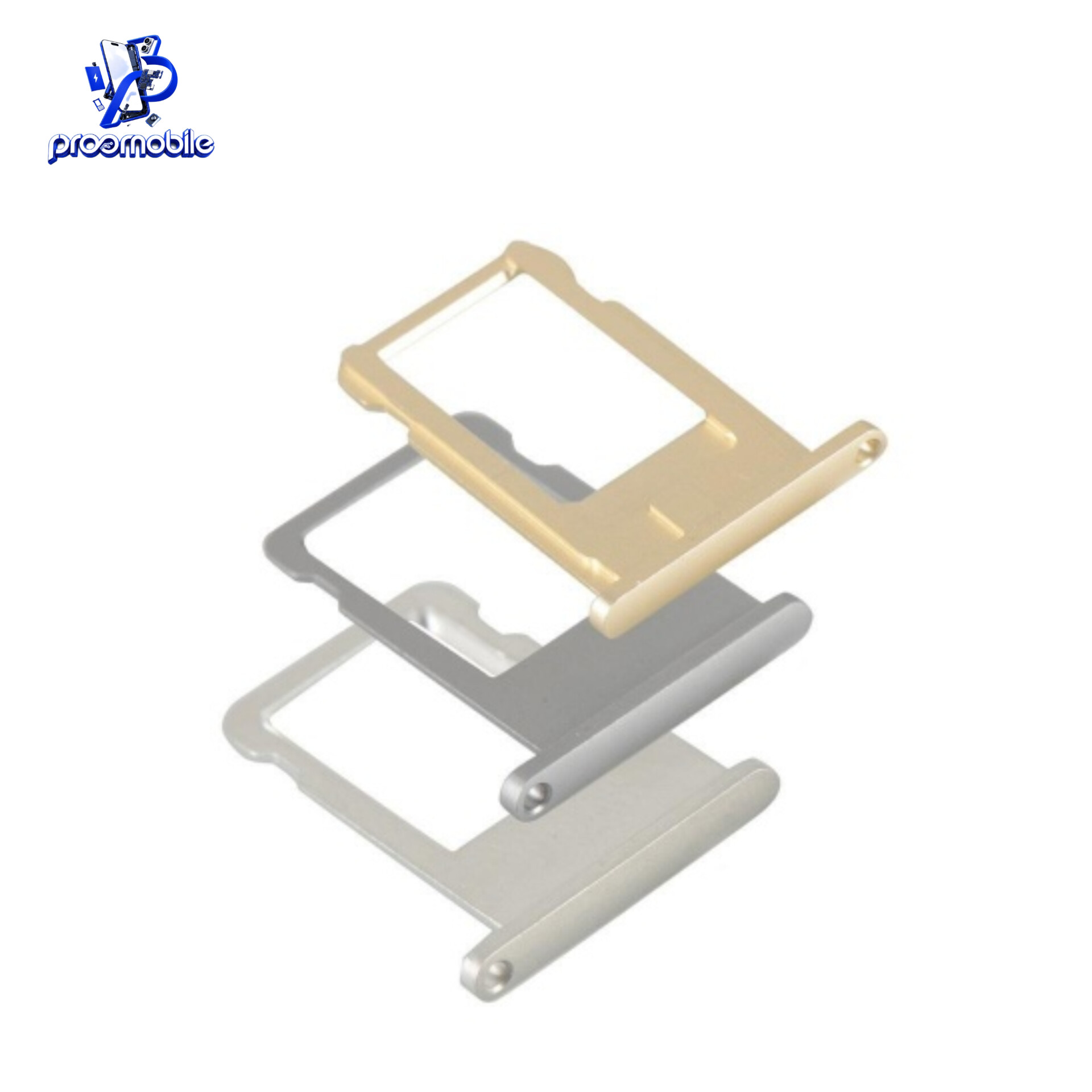 خشاب سیم کارت اصلی آیفون 6s اپل Apple iPhone 6s