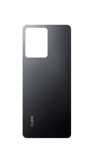 در پشت شیائومی نوت DOOR XIAOMI NOTE 12 4G