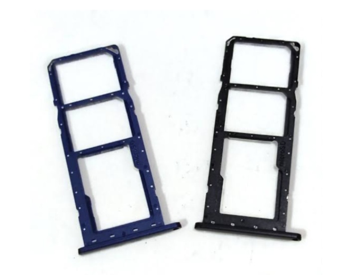 خشاب سیمکارت A03S  سامسونگ | SIM HOLDER A03S /A037