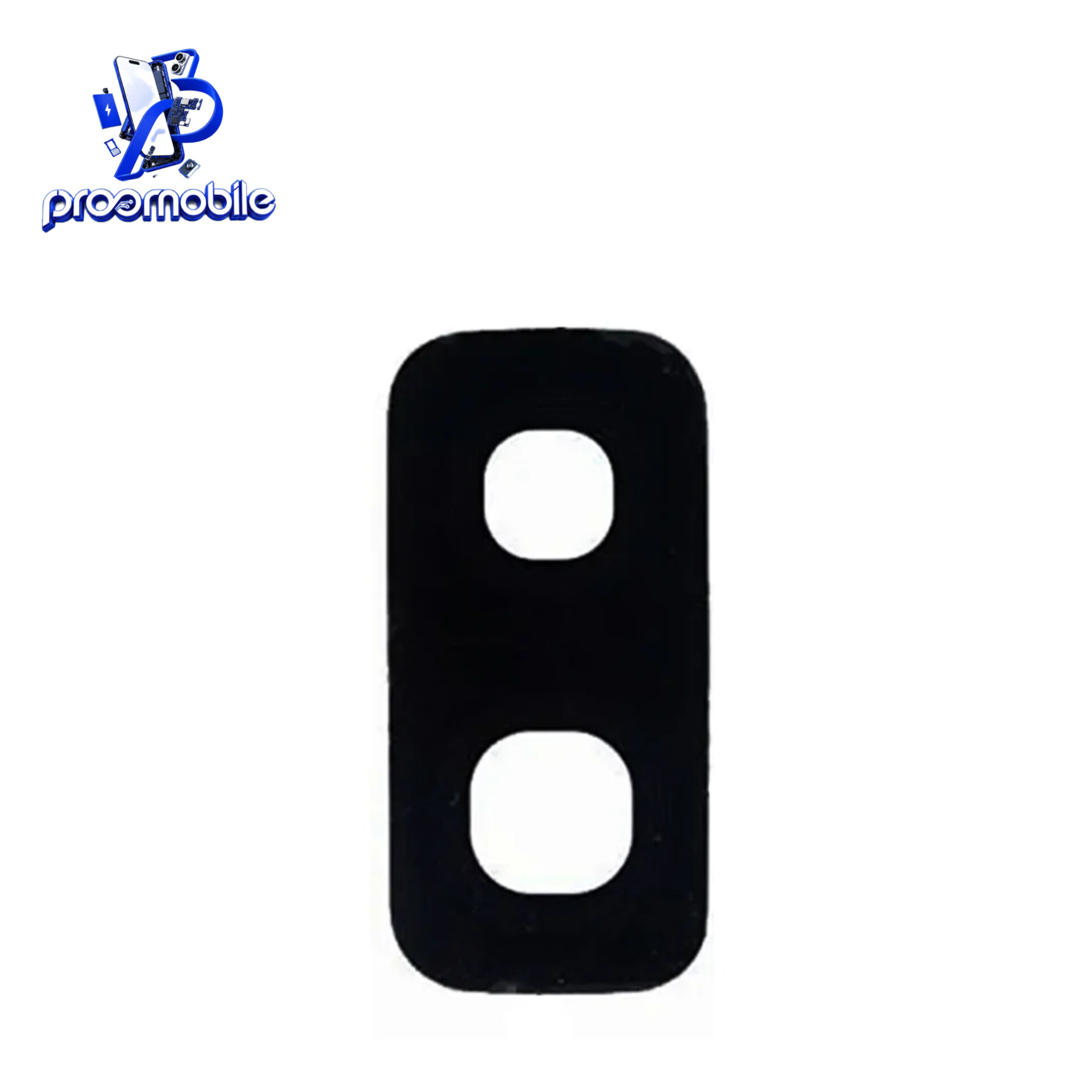 شیشه دوربین سامسونگ Samsung S9 Plus