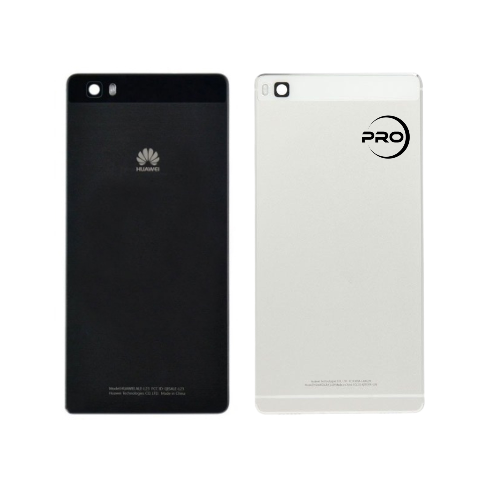 در پشت هواوی DOOR HUAWEI P8 LITE