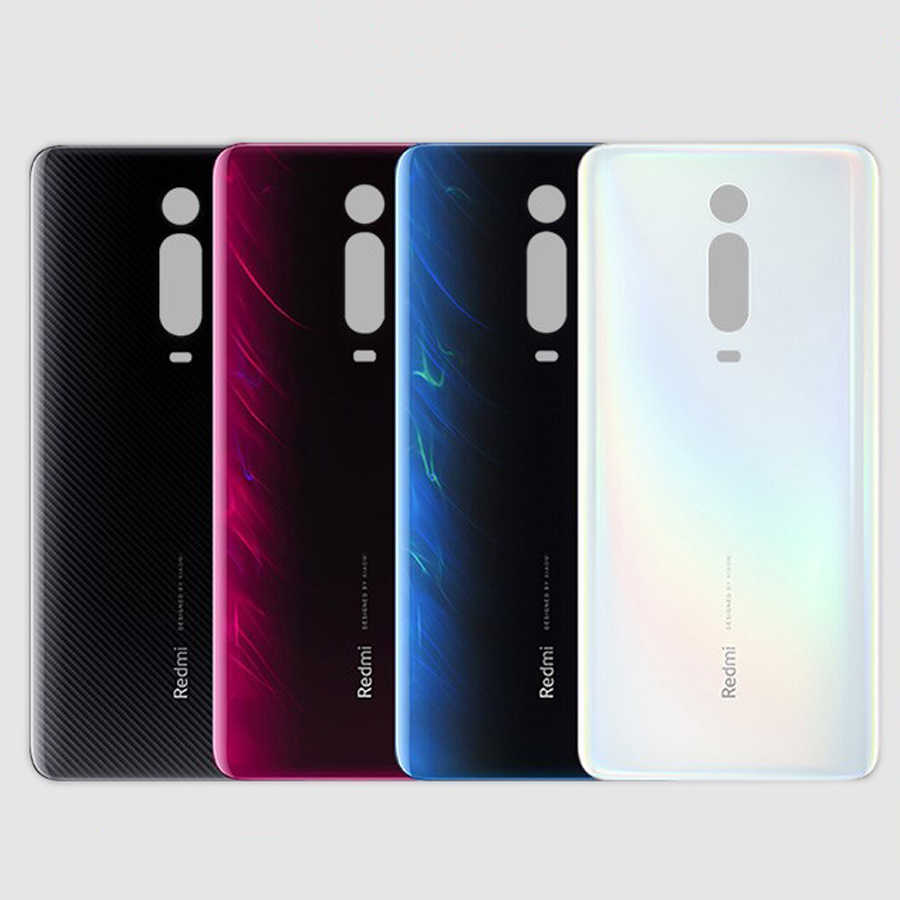 در پشت شیائومی DOOR XIAOMI MI 9T
