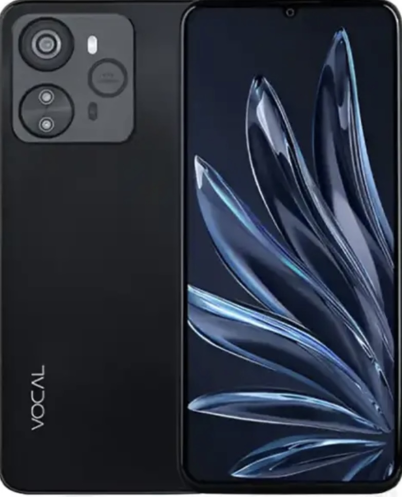 تاچ ال سی دی وکال وی ۱ | Lcd vocal v1