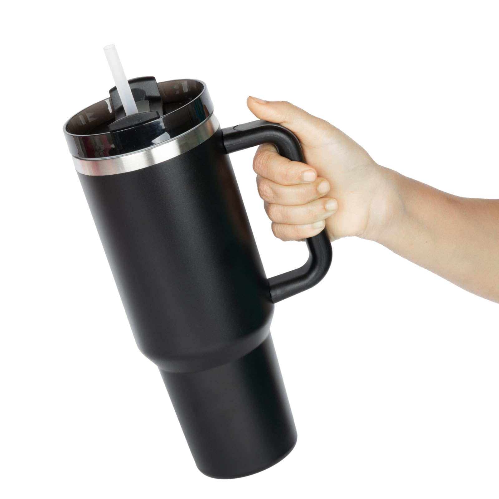 تراول ماگ 1.200 لیتر درجه یک تمام استیل ضد زنگ برند VACUUM