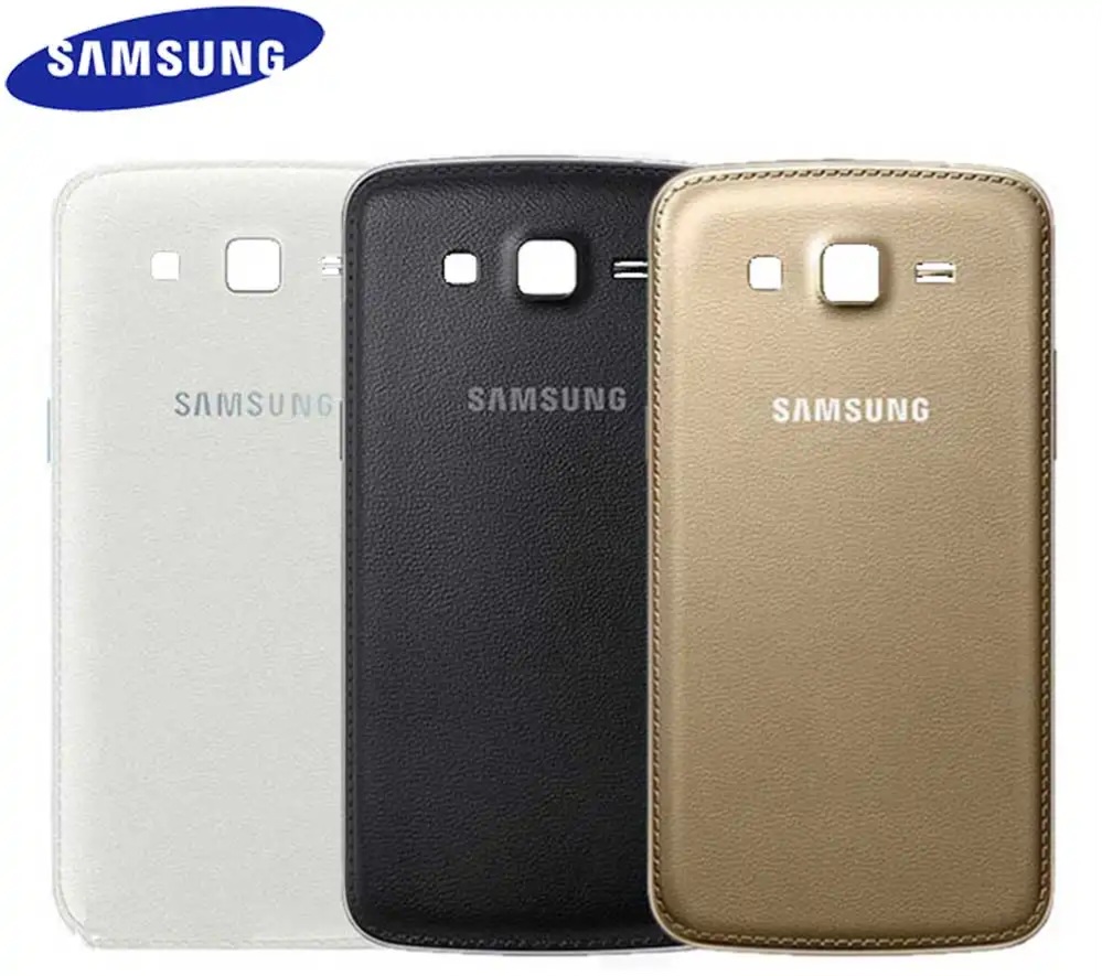 در پشت سامسونگ DOOR SAMSUNG G7102 اصلی