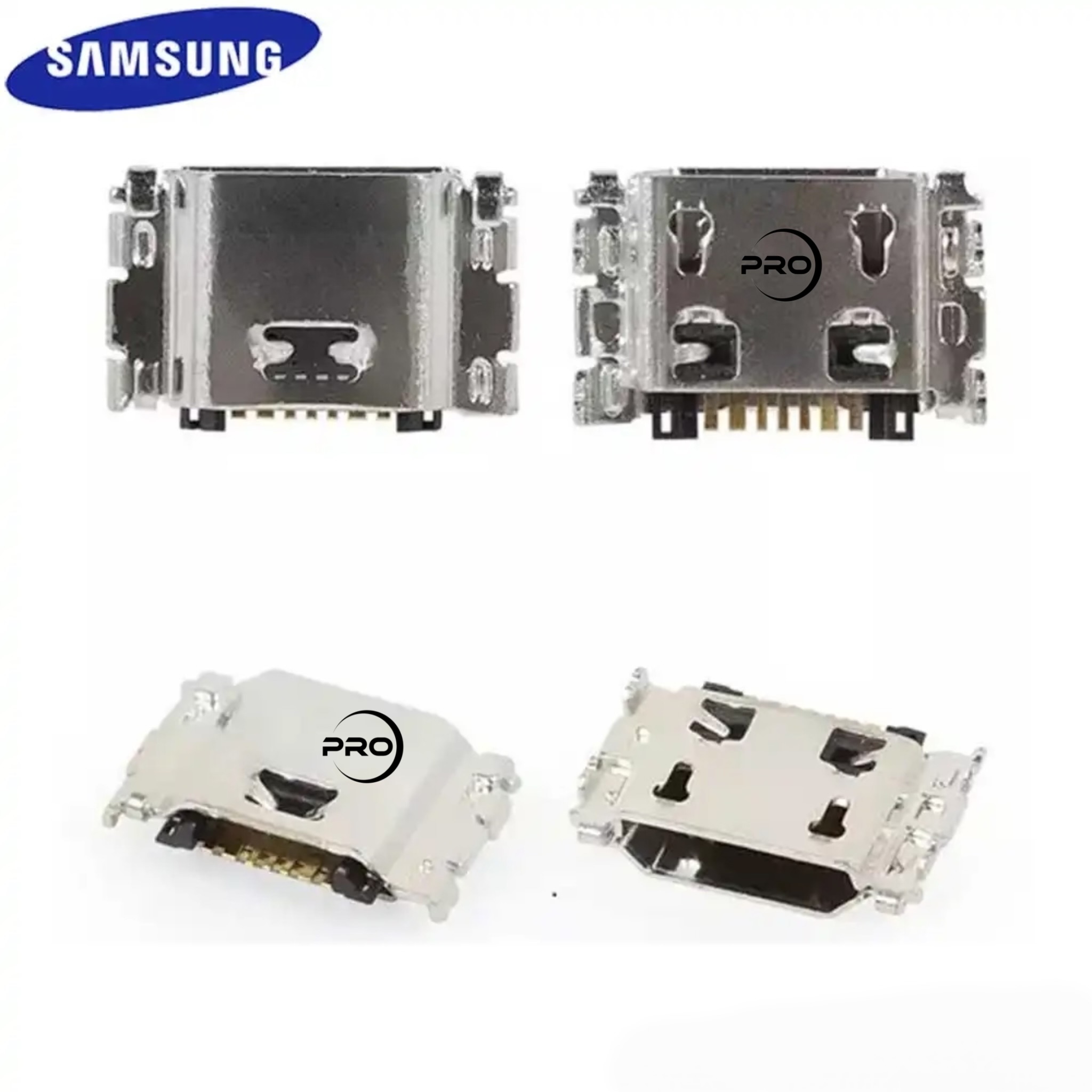 سوکت شارژ موبایل سامسونگ Samsung Galaxy J1 2015 SM-J100